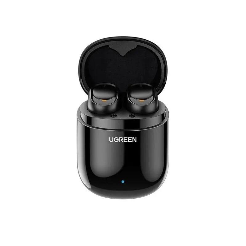 Ugreen UG80311CM338TK Bluetooth 5.0 tai nghe Earphone chuẩn TWS True Wireless âm thanh Stereo - HÀNG CHÍNH HÃNG