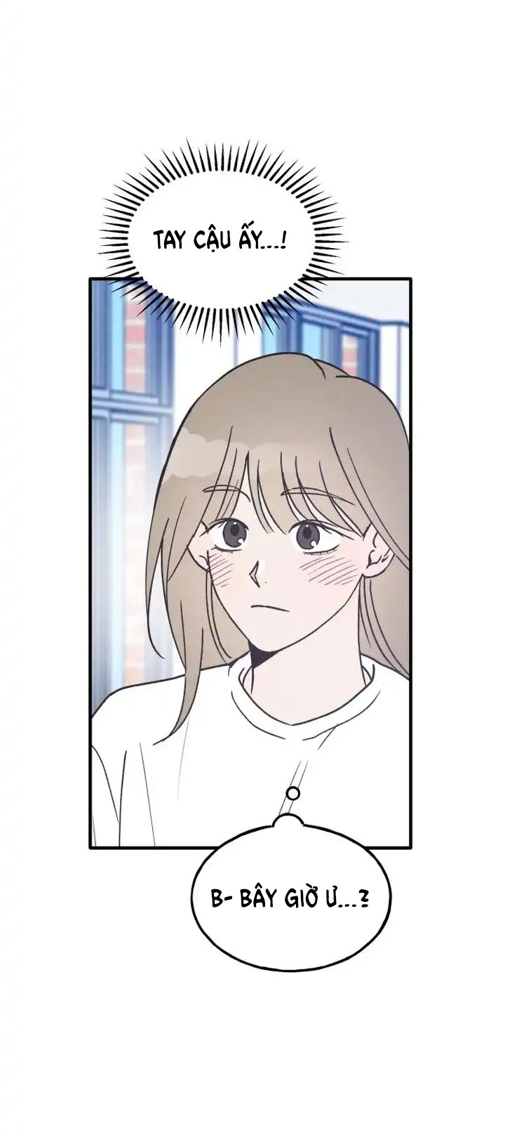 nguyên tắc của bạn thân là con trai chapter 22.2 35