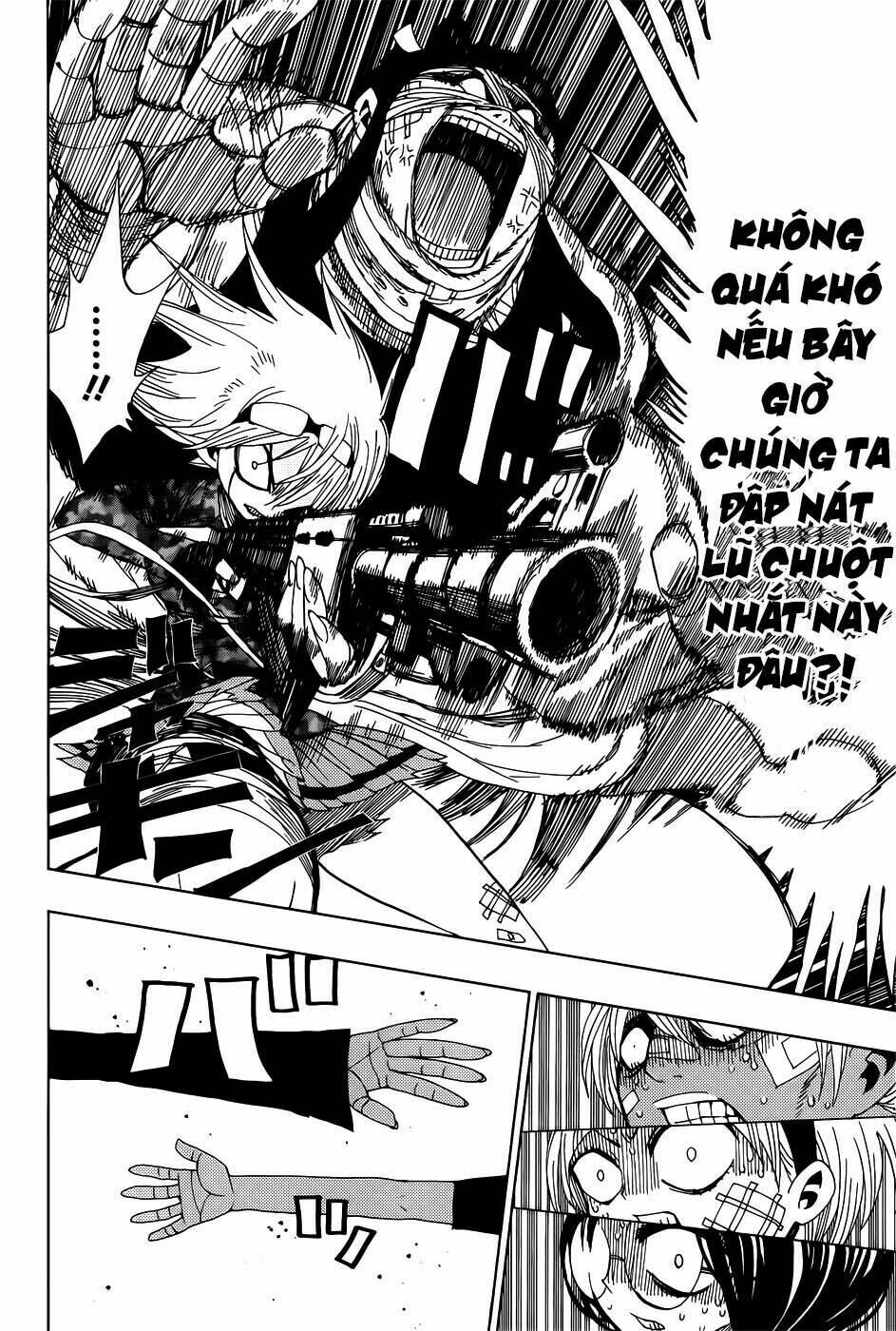 nejimaki kagyu chapter 24 2