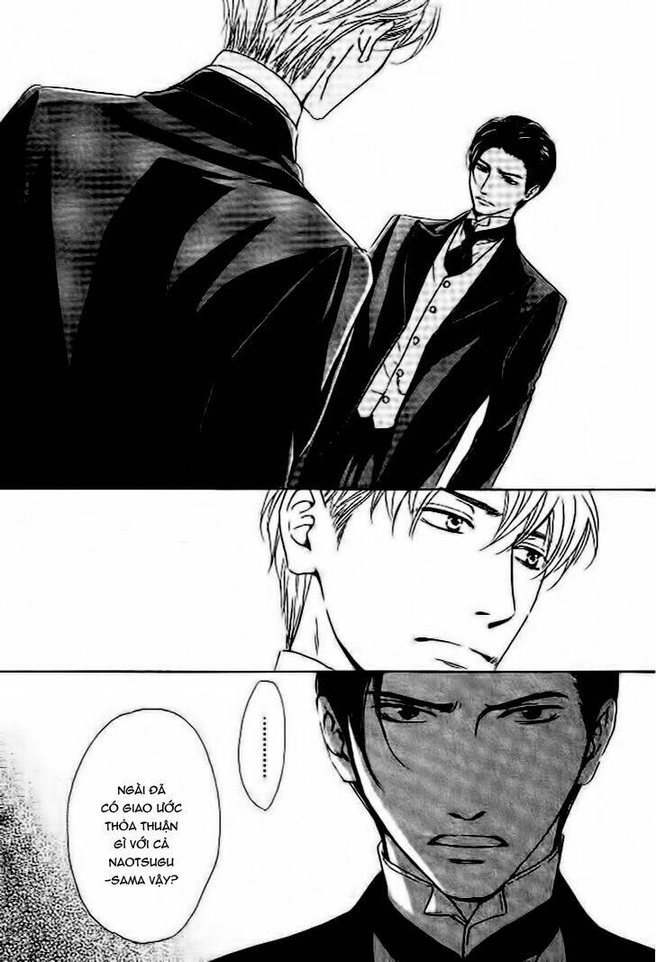 bình minh u sầu chapter 26 16