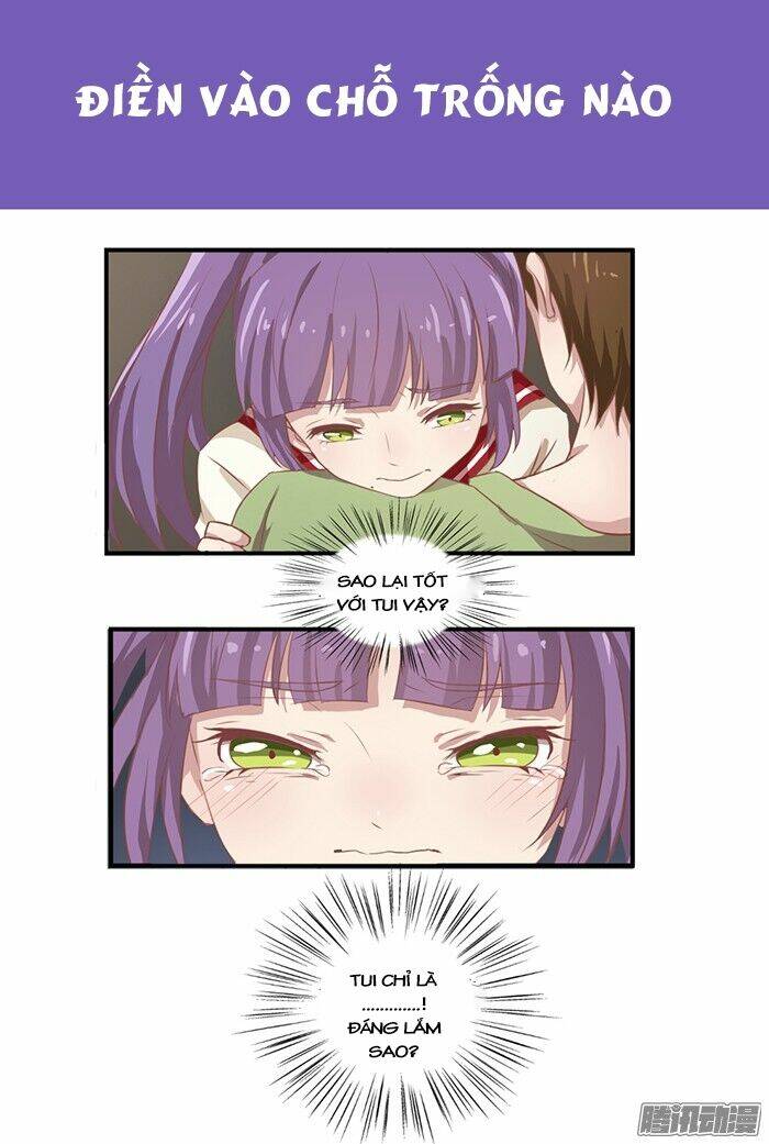 người ba độc thân chapter 13 28