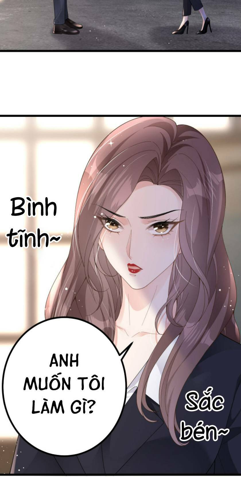 tùy ý thiêu đốt lửa tình chapter 2 12