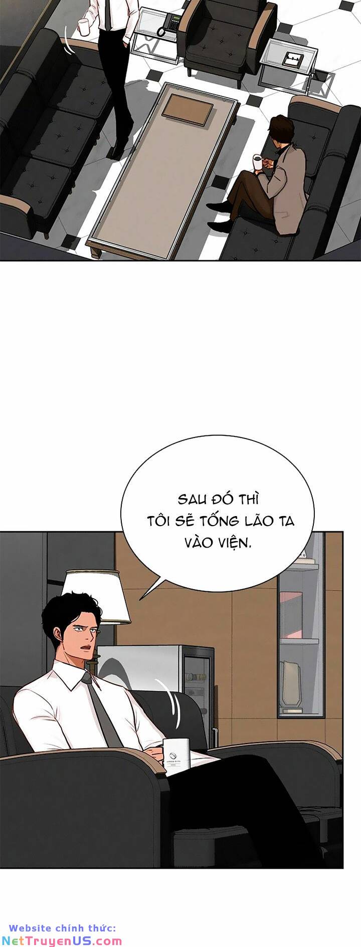 chúa tể đồng tiền chapter 105 5