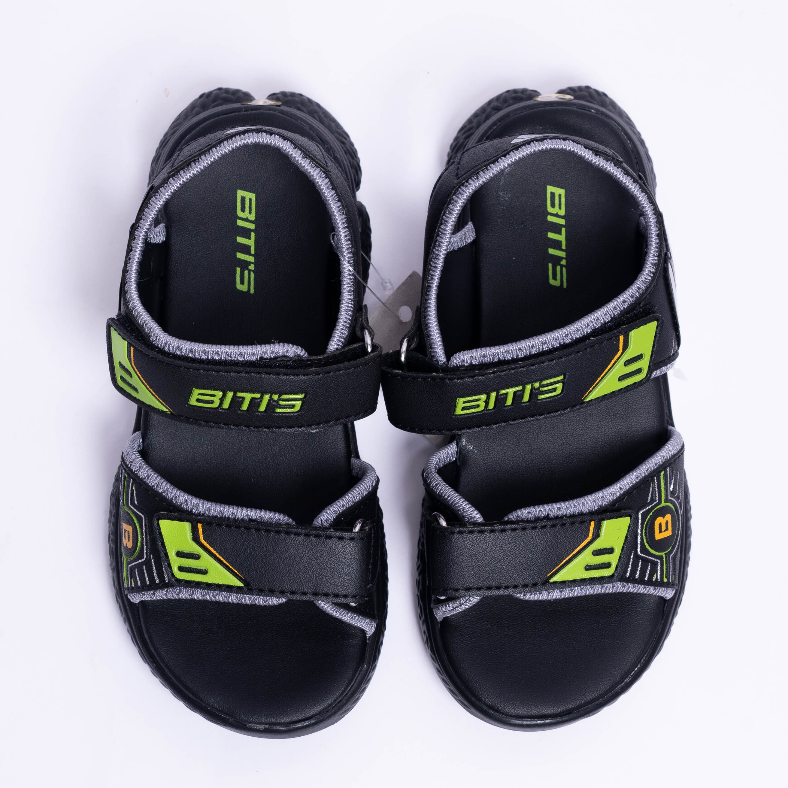 Sandal Bitis bé trai (30-37)