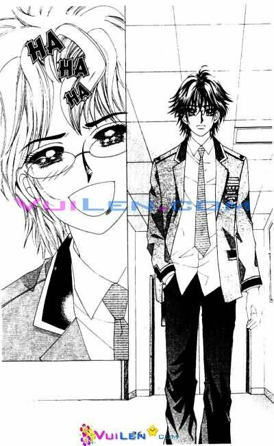 tìm lại tình yêu chapter 26 7