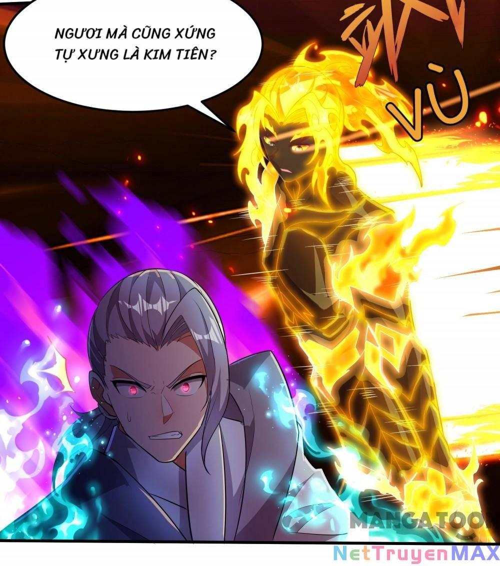 đệ nhất người ở rể chapter 243 31