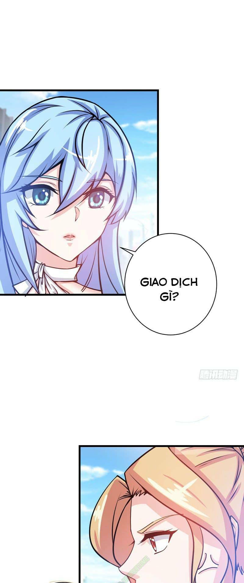 tối cường thần y tại đô thị chapter 23 1