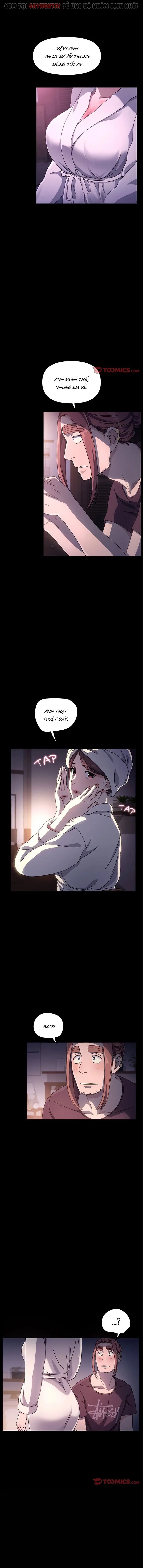 người đàn ông của ngôi nhà này chapter 9 14