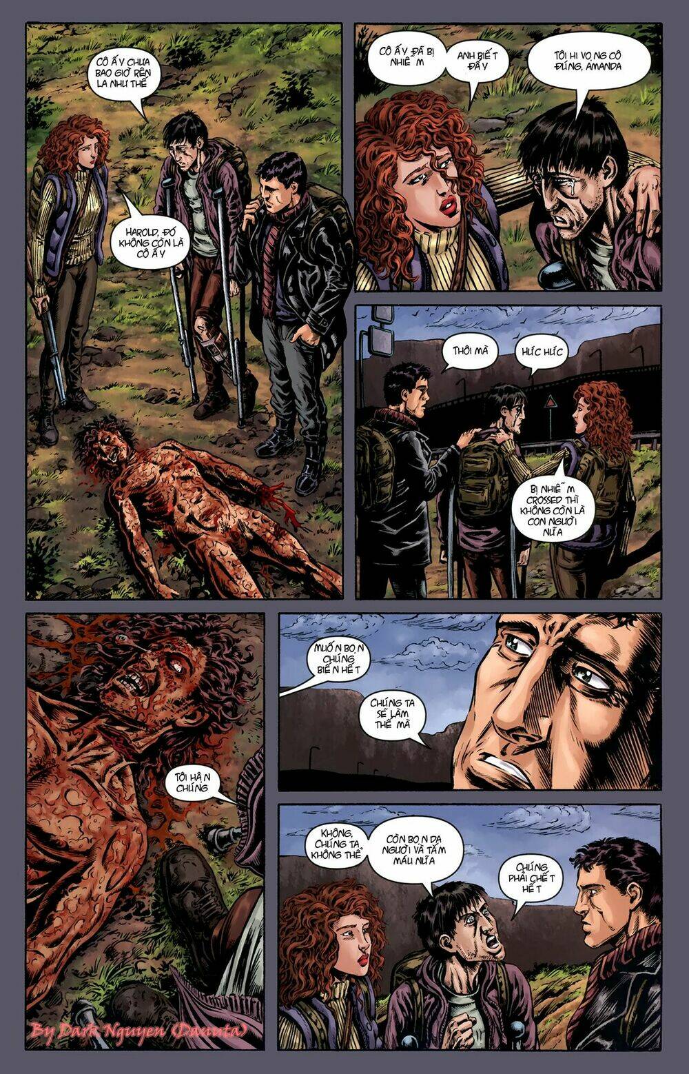 crossed family values chapter 11 23