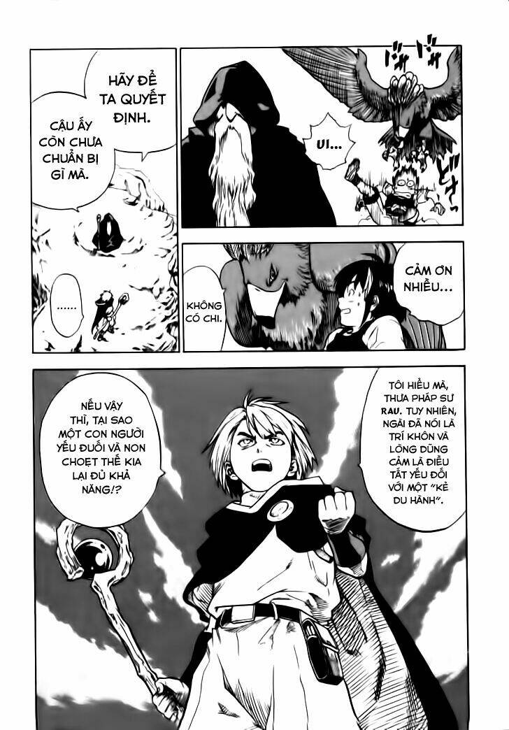 brave story - shinsetsu chapter 4 9