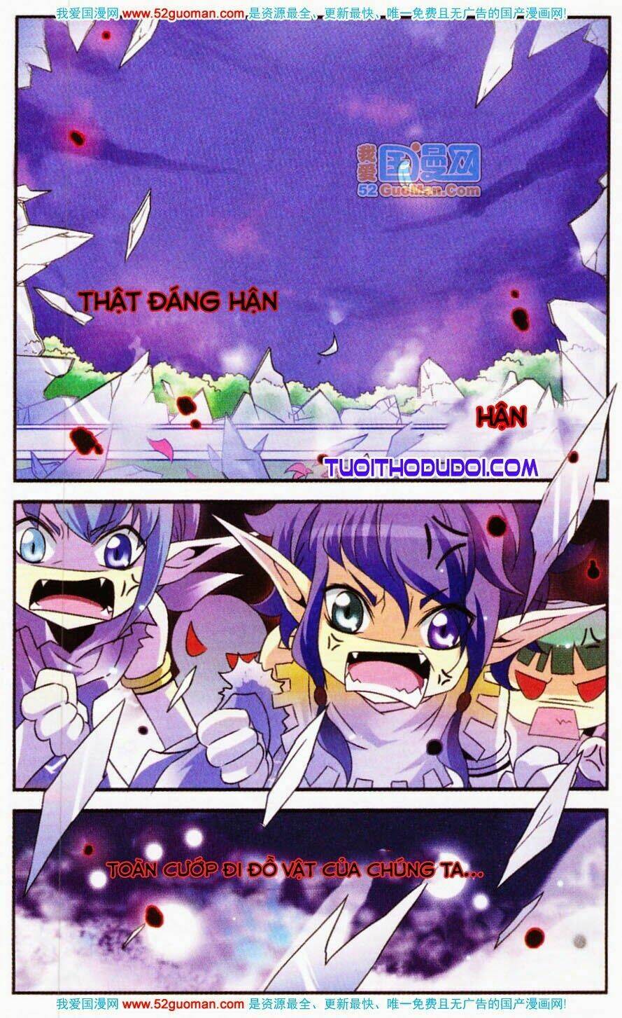 thiên diệp anh hoa chapter 6 18