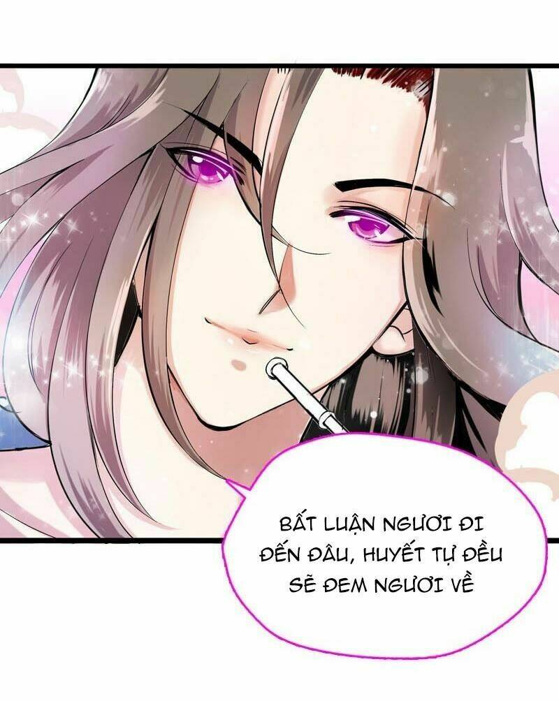 cứu tôi đi hủ thần chapter 1 33