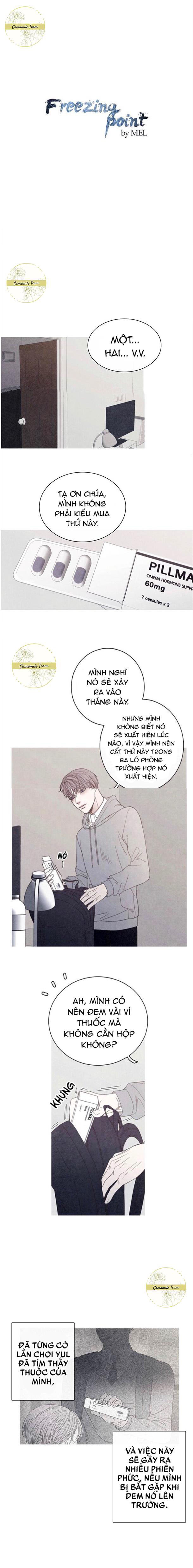 điểm đóng băng chapter 11 3