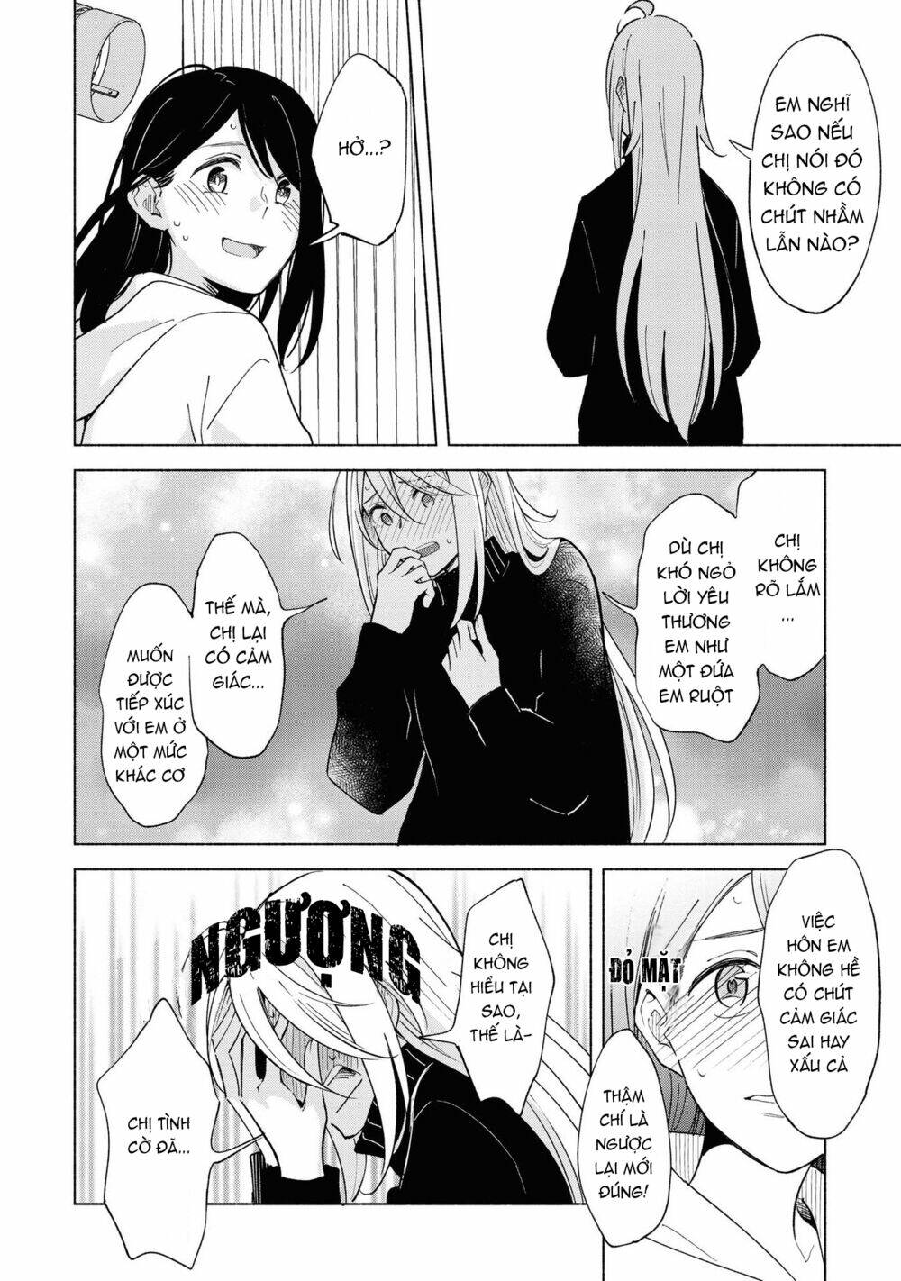 this love that won't reach chapter 38 14