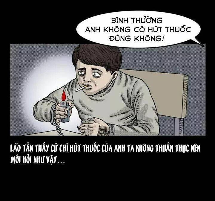 kỳ án có thật chapter 48 29