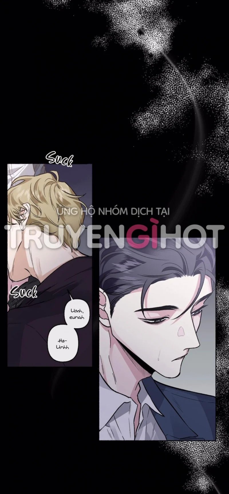 tình yêu kì lạ chapter 34 32