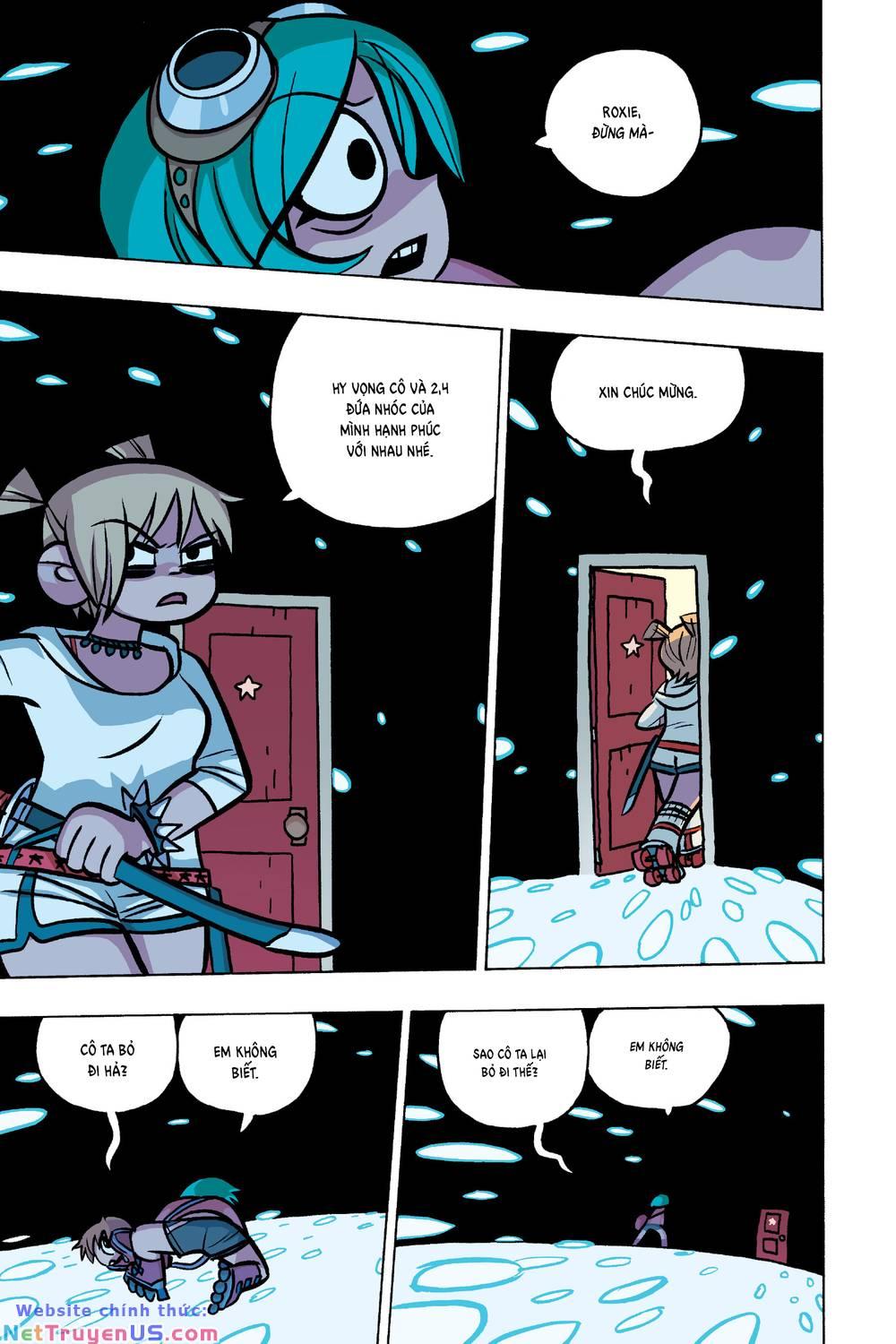 scott pilgrim full color chapter 4 121