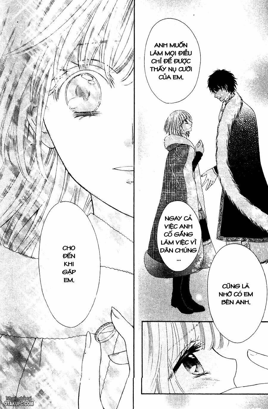 bá tước lạnh lùng chapter 11 6