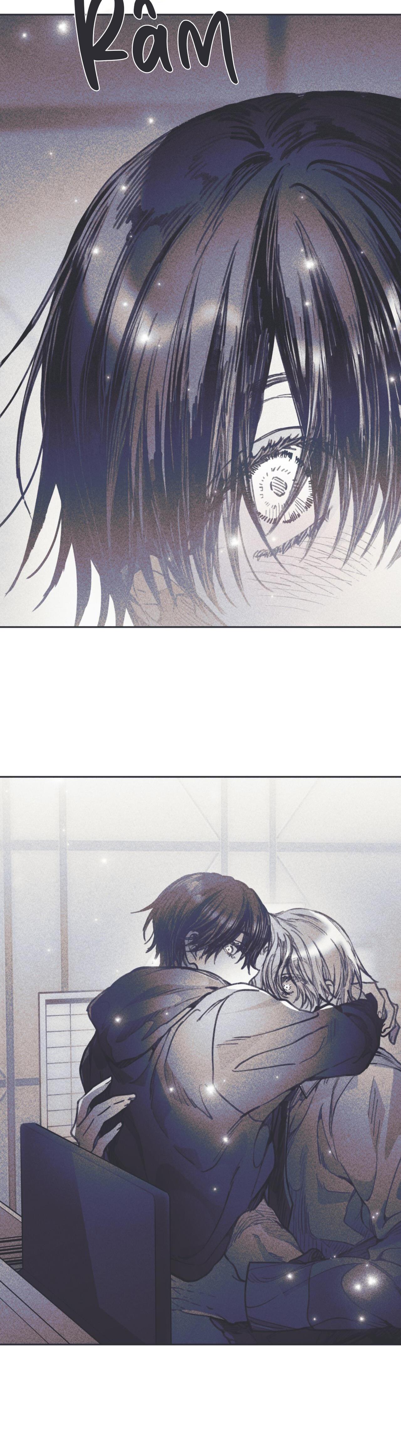 hồi ức cơn thịnh nộ chapter 16 35