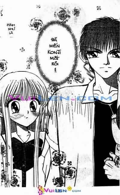 arita đáng yêu chapter 1 123