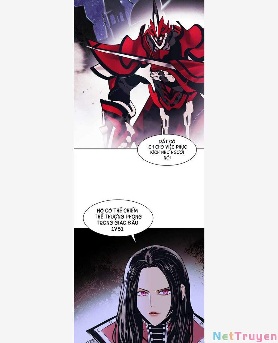 bất bại chân ma chapter 119 43