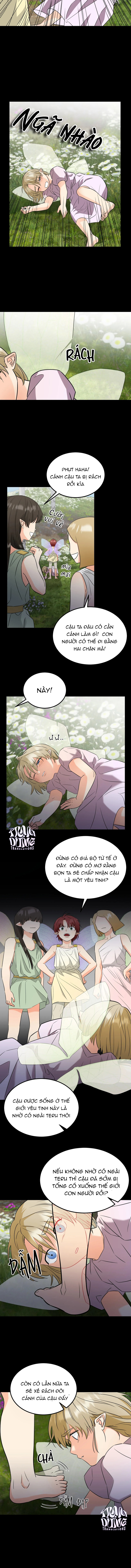 ghép đôi cổ tích chapter 8 6