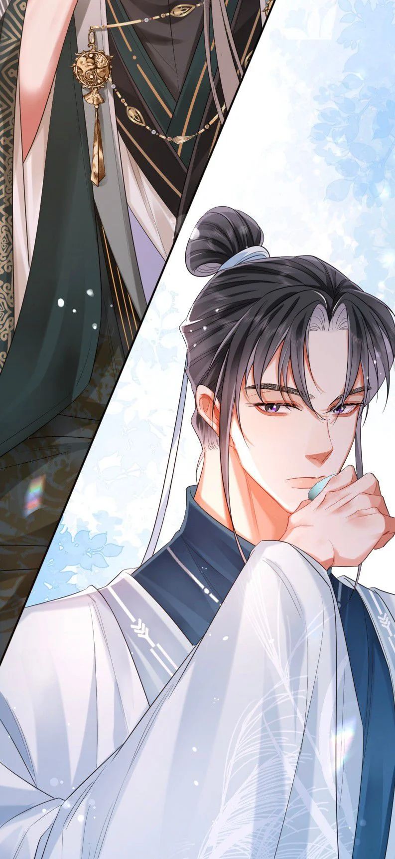 ôn hương diễm ngọc chapter 8 5