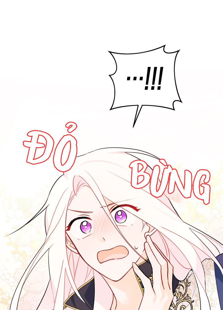 mối liên kết giữa báo đen và bé thỏ chapter 30 86