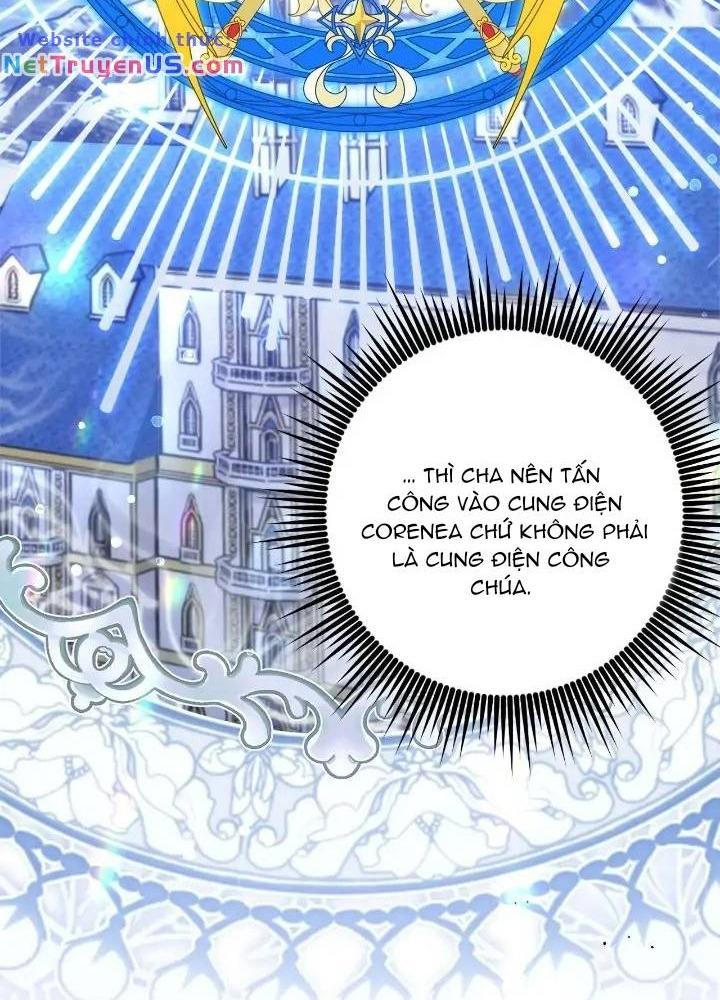 tại sao mẹ chồng tôi lại như thế này? chapter 27 145