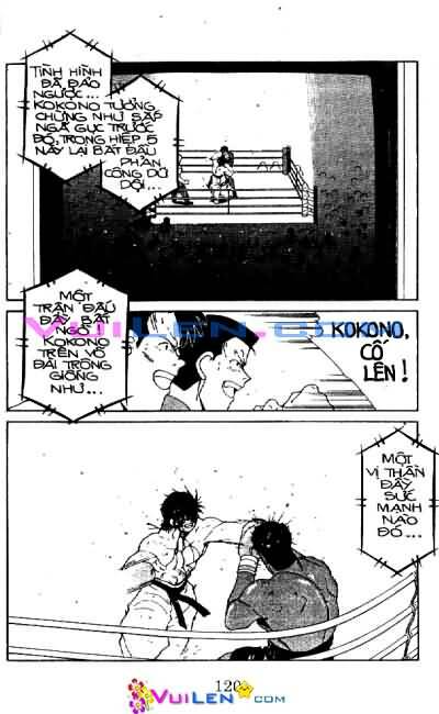 truyền nhân atula - shura no mon i chapter 25 121
