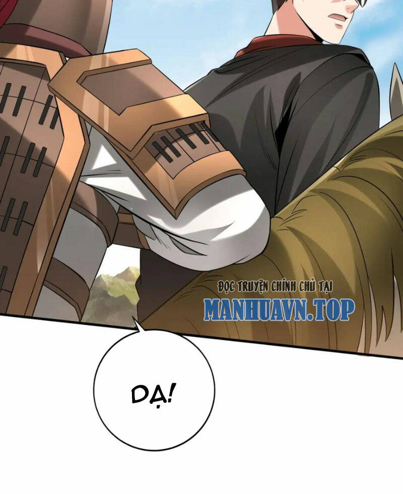 đại tần, ta là con tần thủy hoàng, giết địch thành thần chapter 106 83