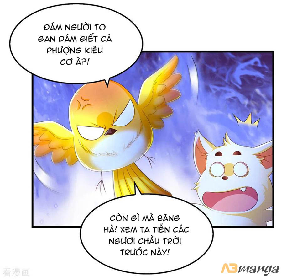 ngã tại hậu cung đương đại lão nữ chapter 72 15