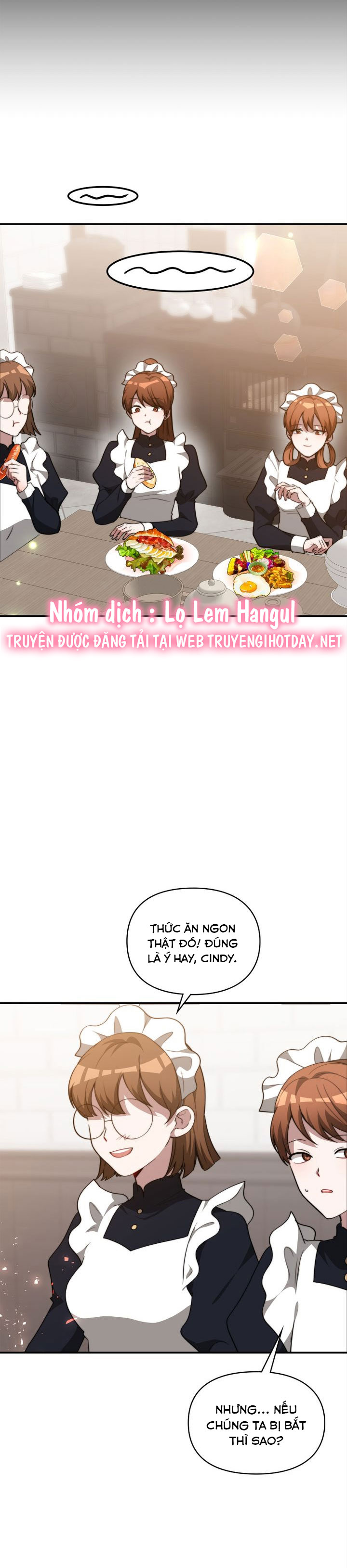 công nương eluana vita chapter 40 23