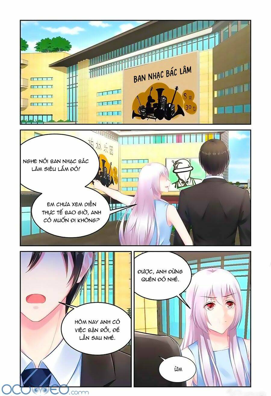 danh môn thiên hậu chapter 147 2