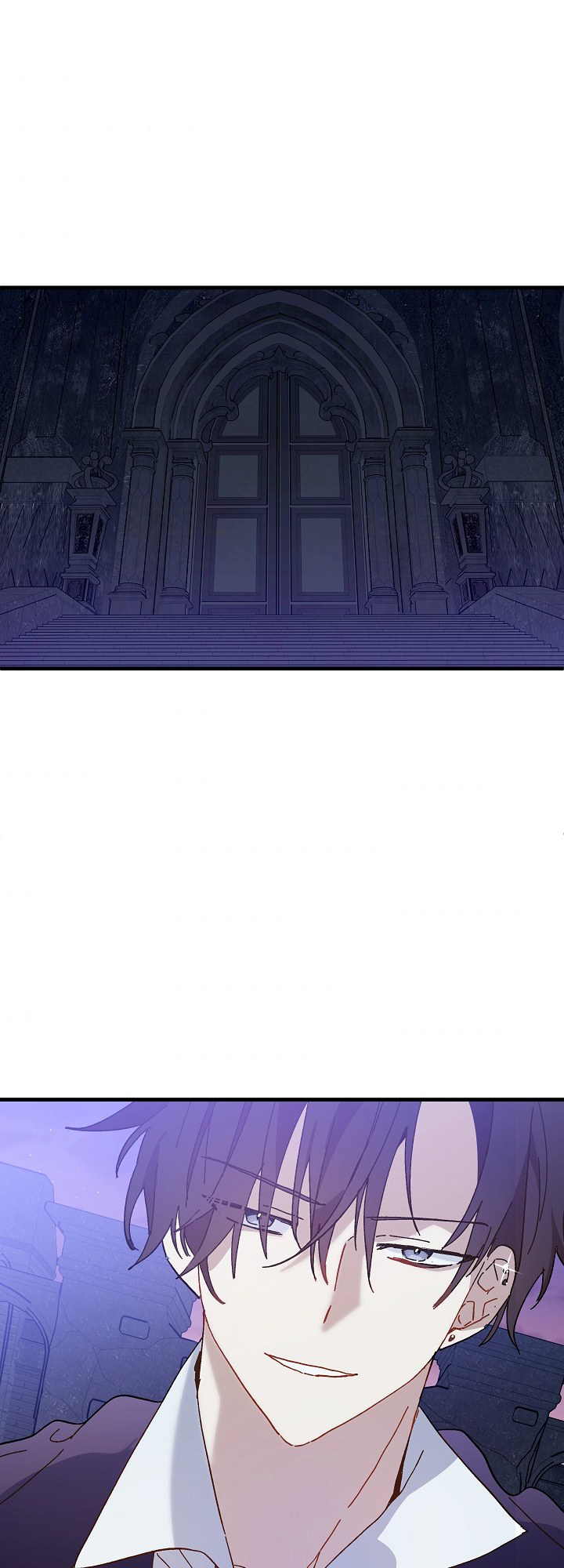 công chúa giả điên chapter 19 44