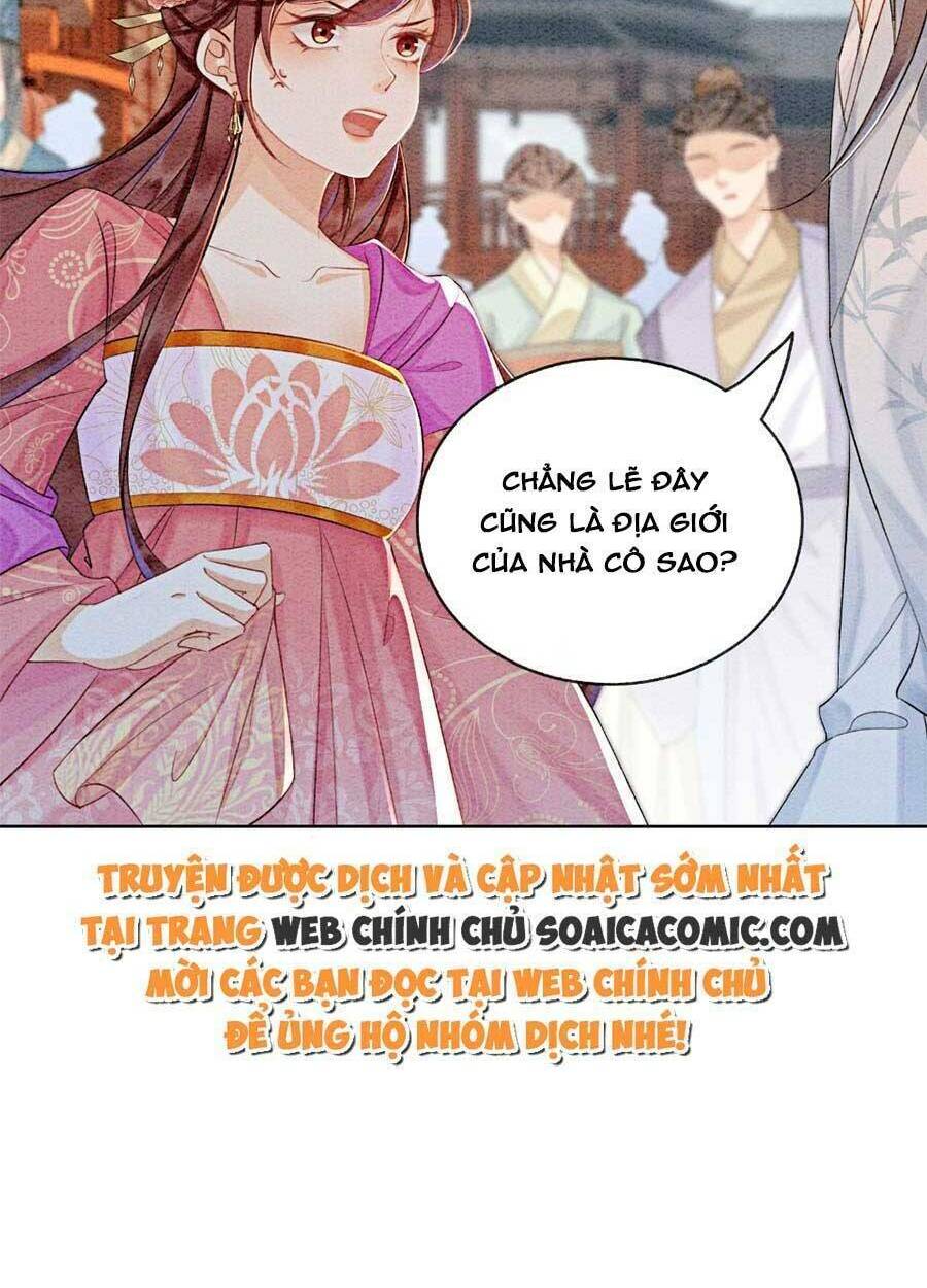 bắt đầu hủy hôn để công lược vương gia chapter 75 20