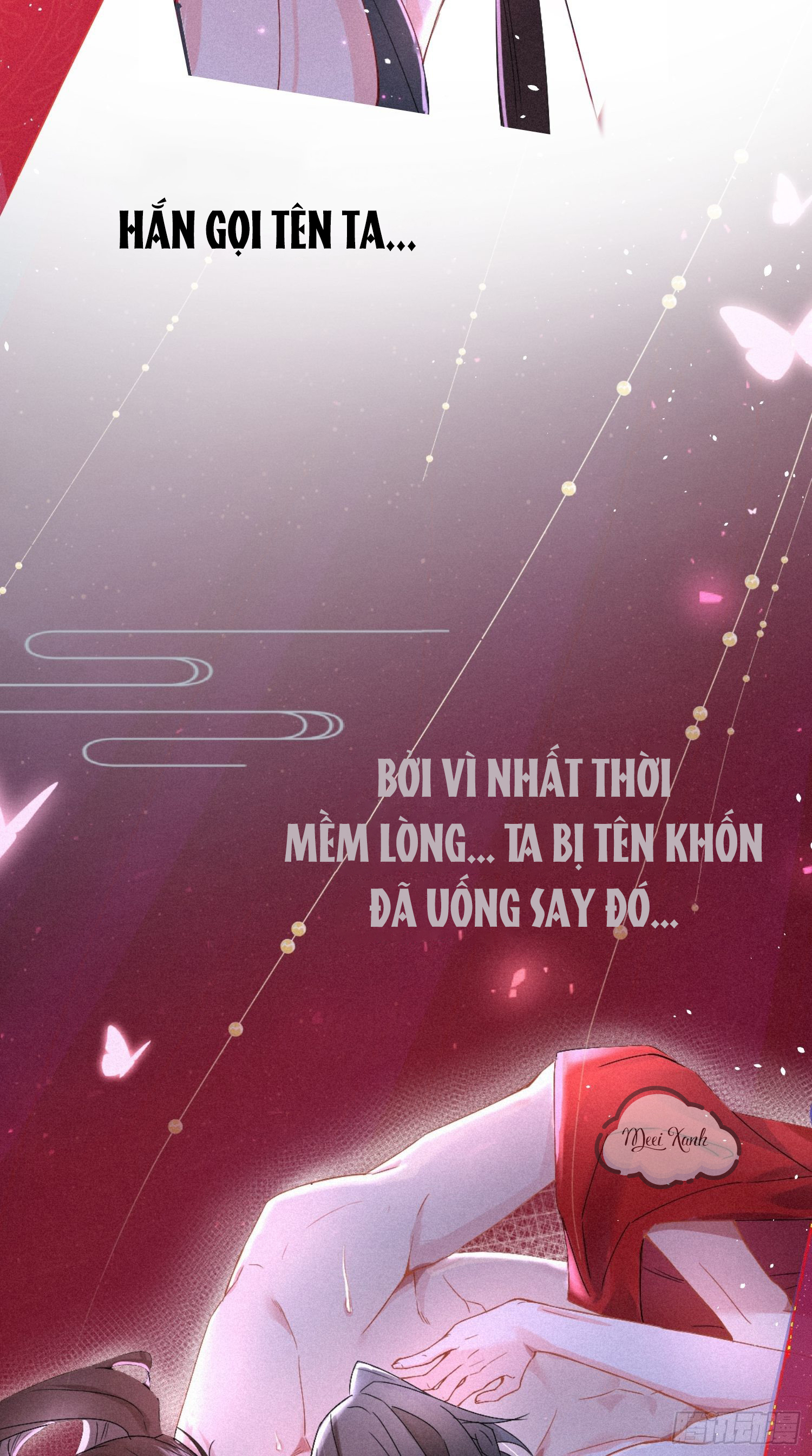 nhập mộ chi thần chapter 0 16