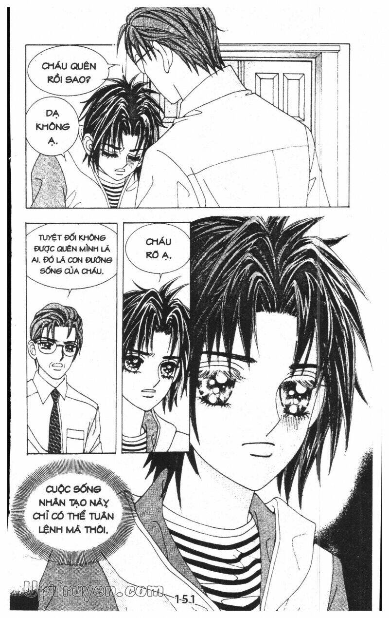 mặt nạ tình yêu chapter 33 63