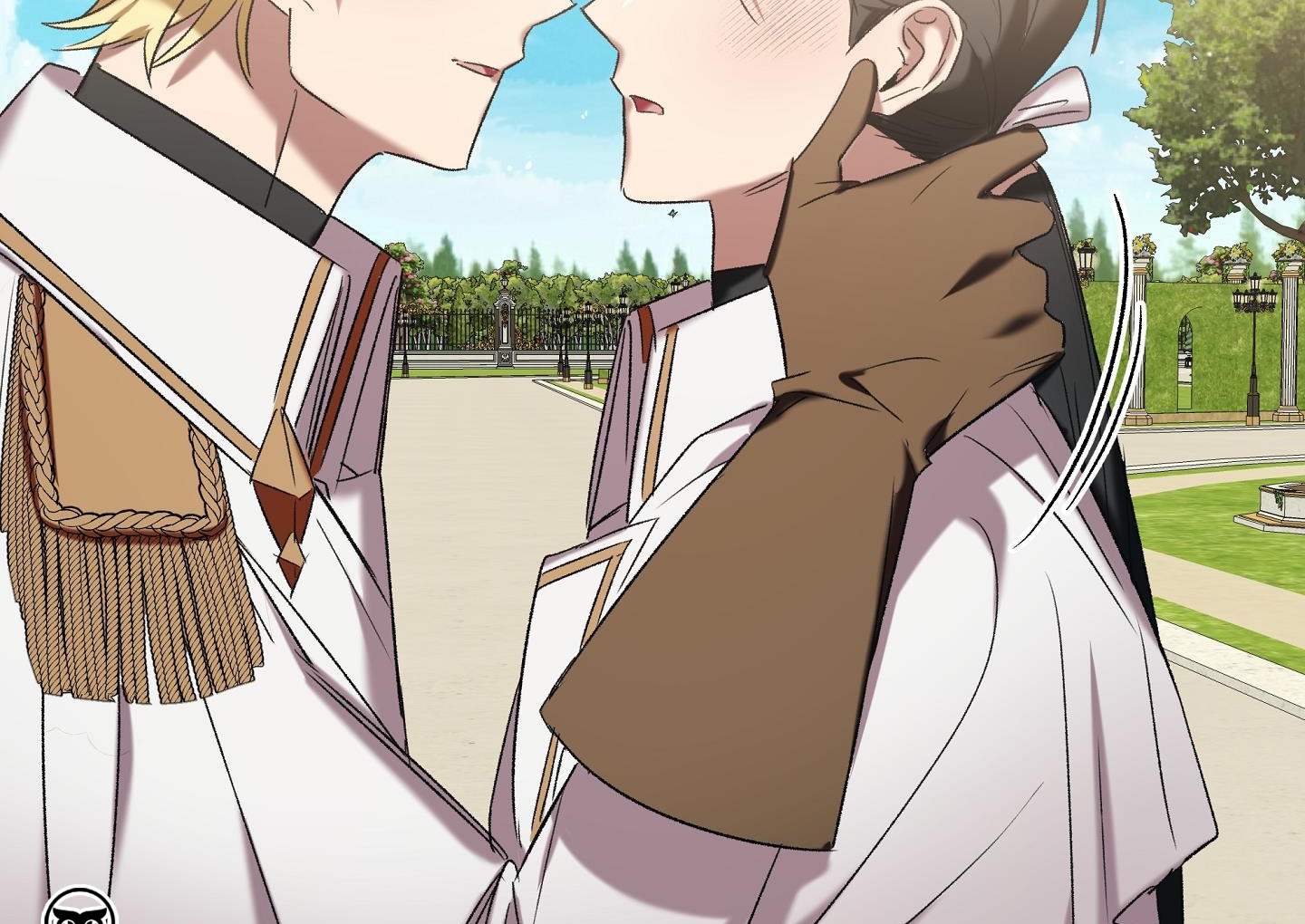 một ngày nọ, tôi được kẻ thù cầu hôn chapter 48 169