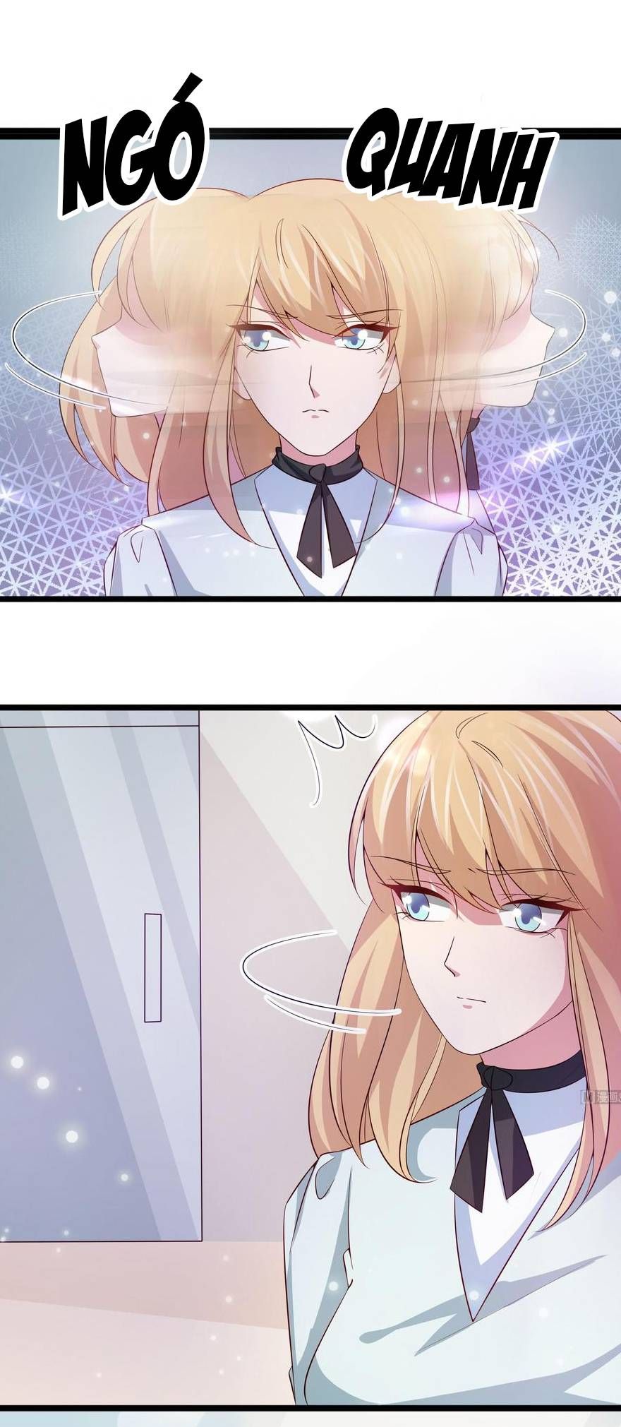 cô sát thủ ơi, yêu nhau nhé chapter 60 1