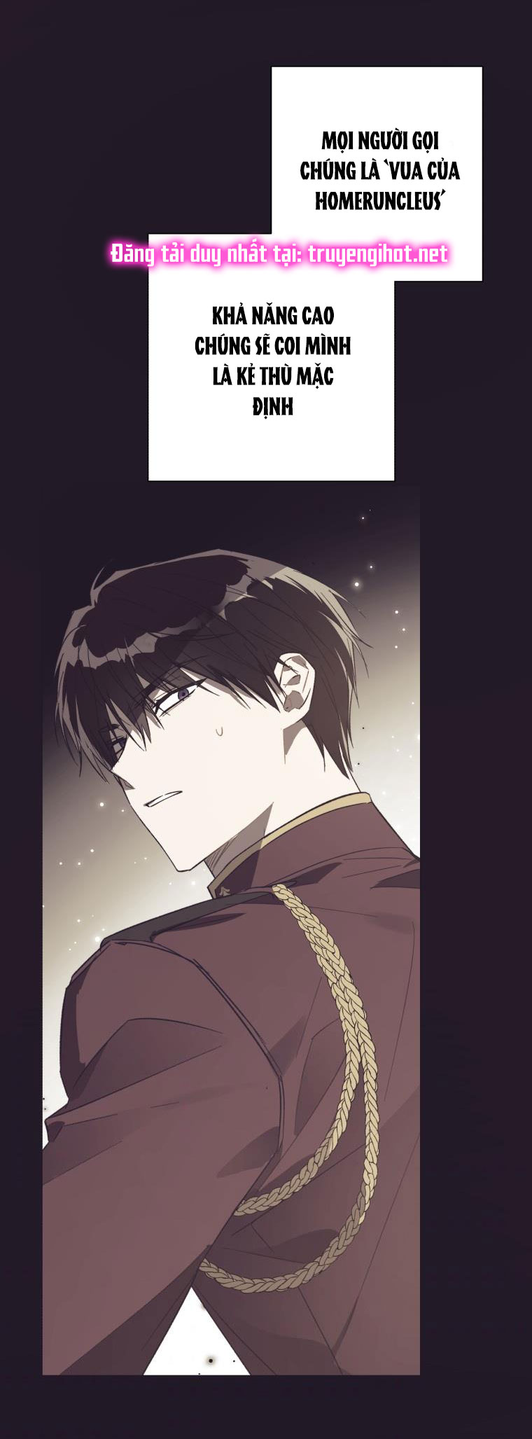 công chúa khắc ấn kẻ phản nghịch chapter 48 64