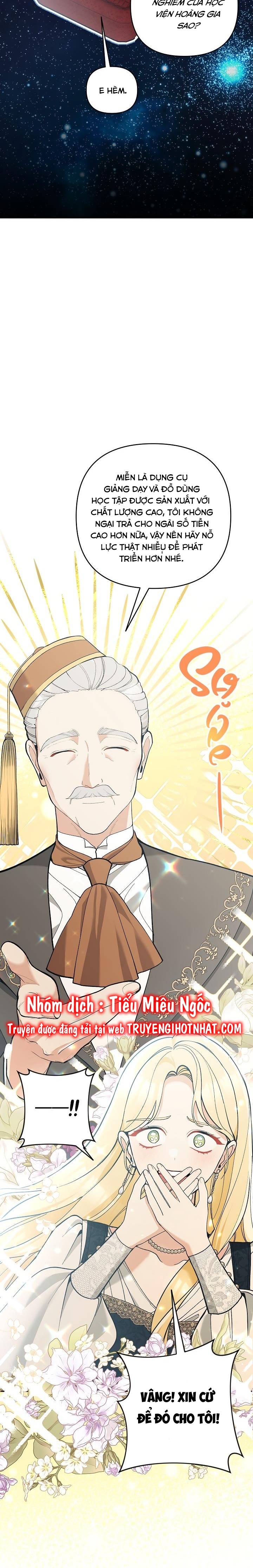 đừng đến cửa hàng của ác nữ phản diện chapter 62 6