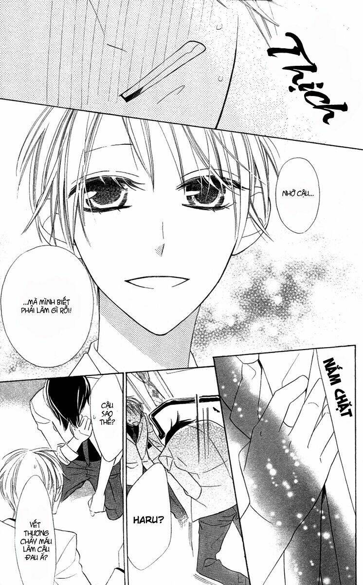 love sick chapter 7 38