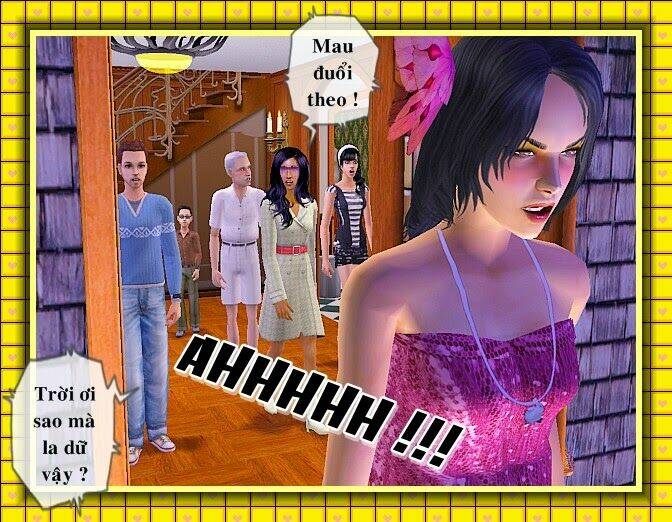 bella's story chapter 13.3 79