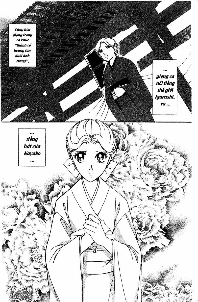 khúc tình ca ban mai - akatsuki no aria chapter 27 9