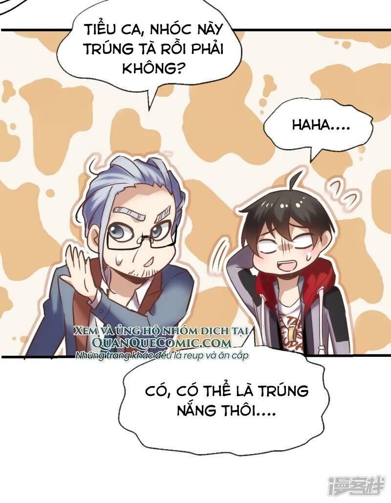 ta có một căn phòng mạo hiểm chapter 4 52