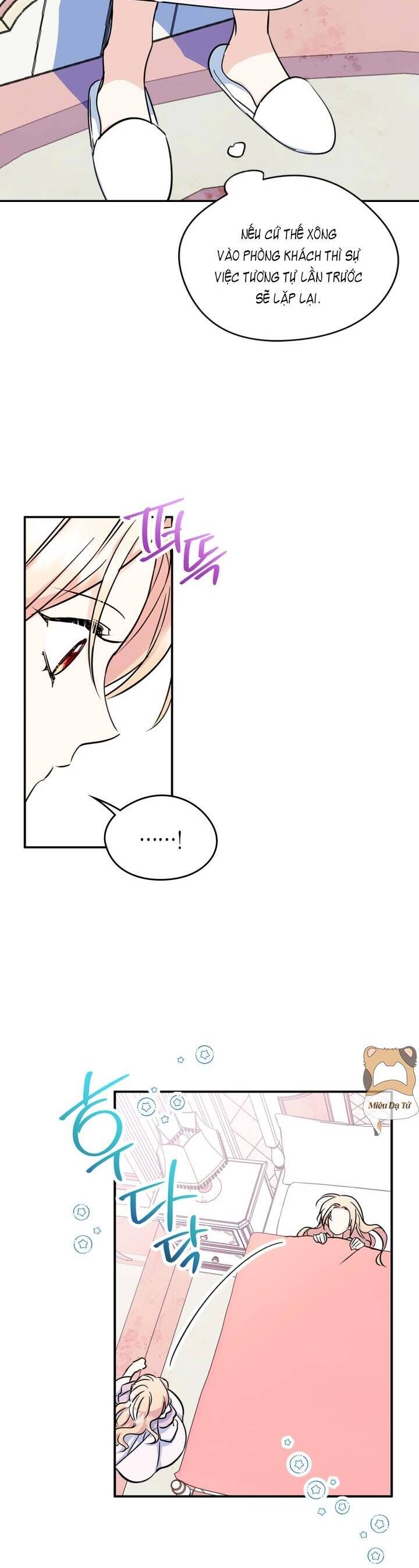 bạn thân khác giới của nam chính chapter 7 28