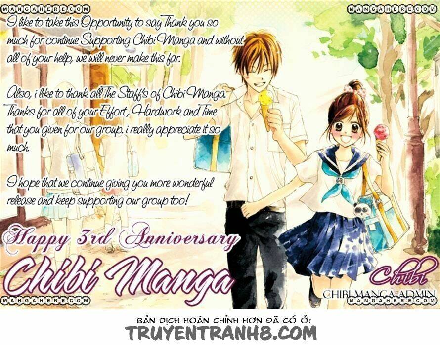 hana ni nare chapter 61 31