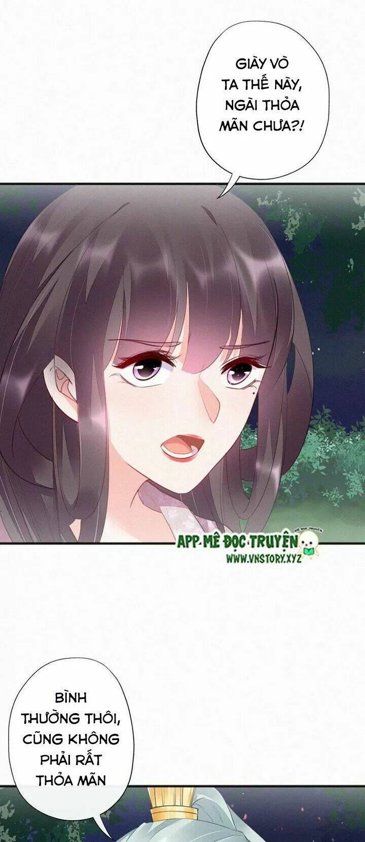 thiên hương mỹ nhân chapter 29 7