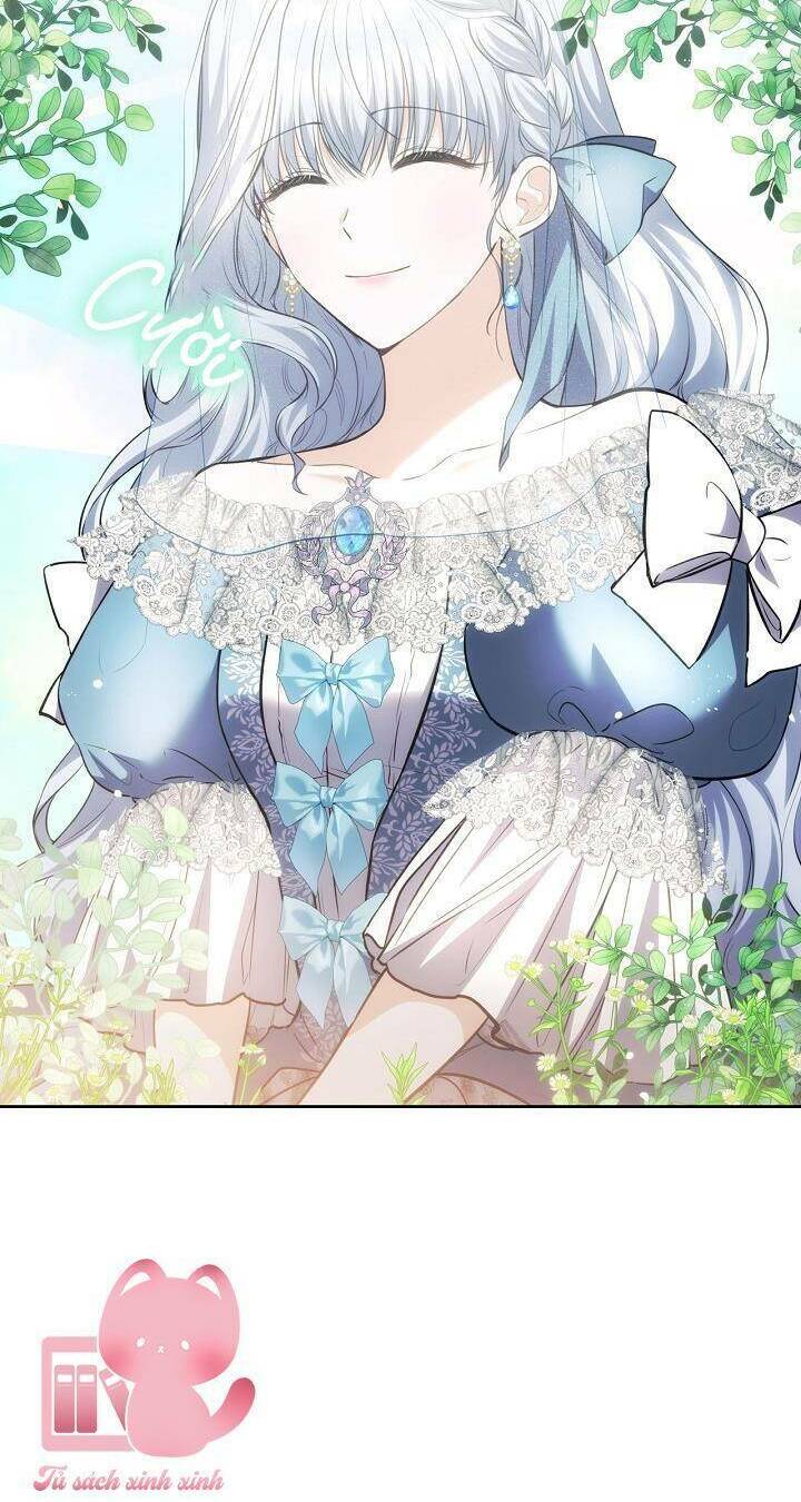 con gái bá tước bỗng thành vị hôn thê của thái tử điện hạ chapter 49 73